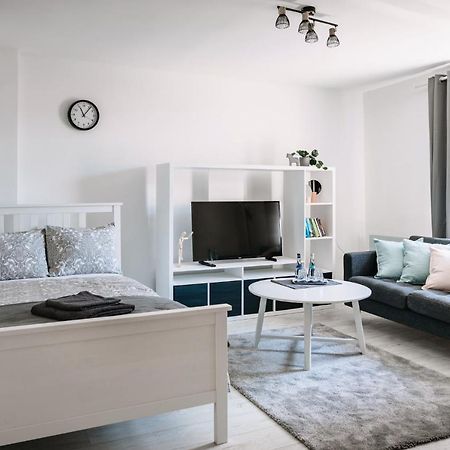 Apartmán Kawalerka Na Starym Rynku Stary Toruń Exteriér fotografie