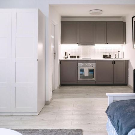 Apartmán Kawalerka Na Starym Rynku Stary Toruń Exteriér fotografie