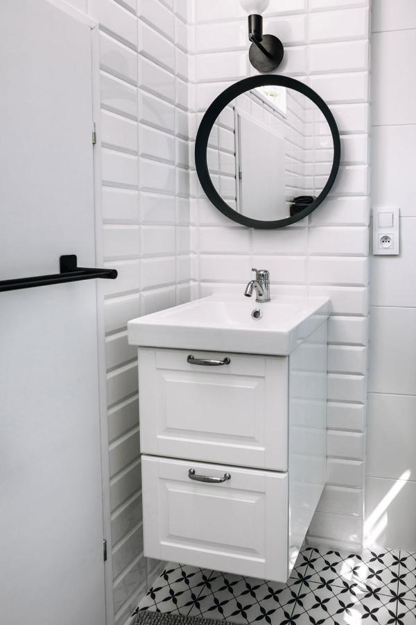 Apartmán Kawalerka Na Starym Rynku Stary Toruń Exteriér fotografie