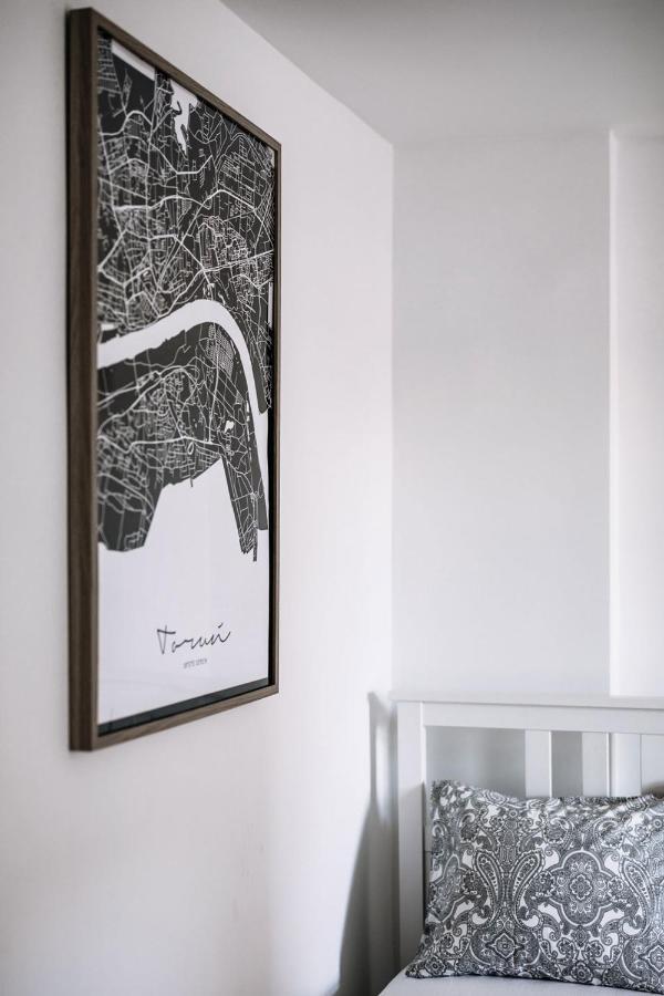 Apartmán Kawalerka Na Starym Rynku Stary Toruń Exteriér fotografie